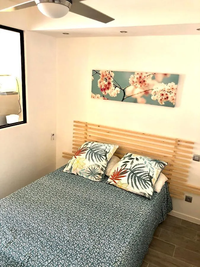 Coco Paradise Le Diamant Appartement