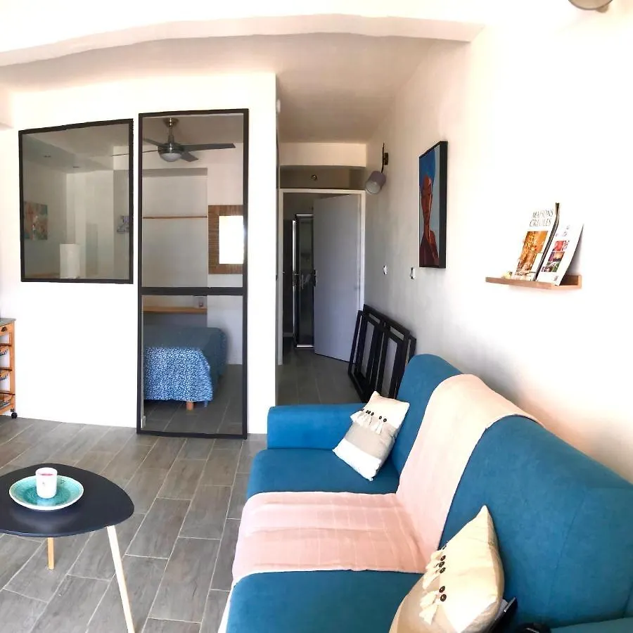 Appartement Coco Paradise Le Diamant