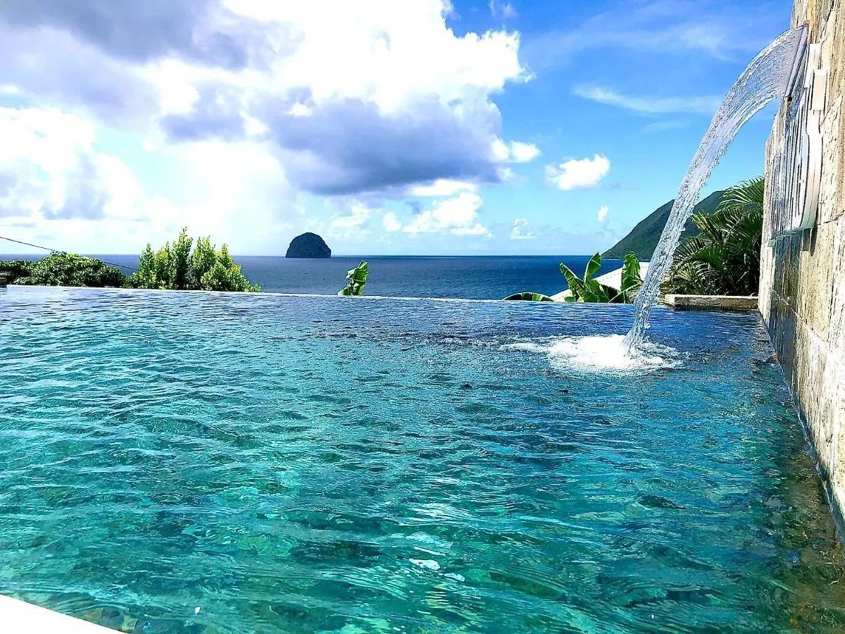 Coco Paradise Le Diamant 0*,  Martinique