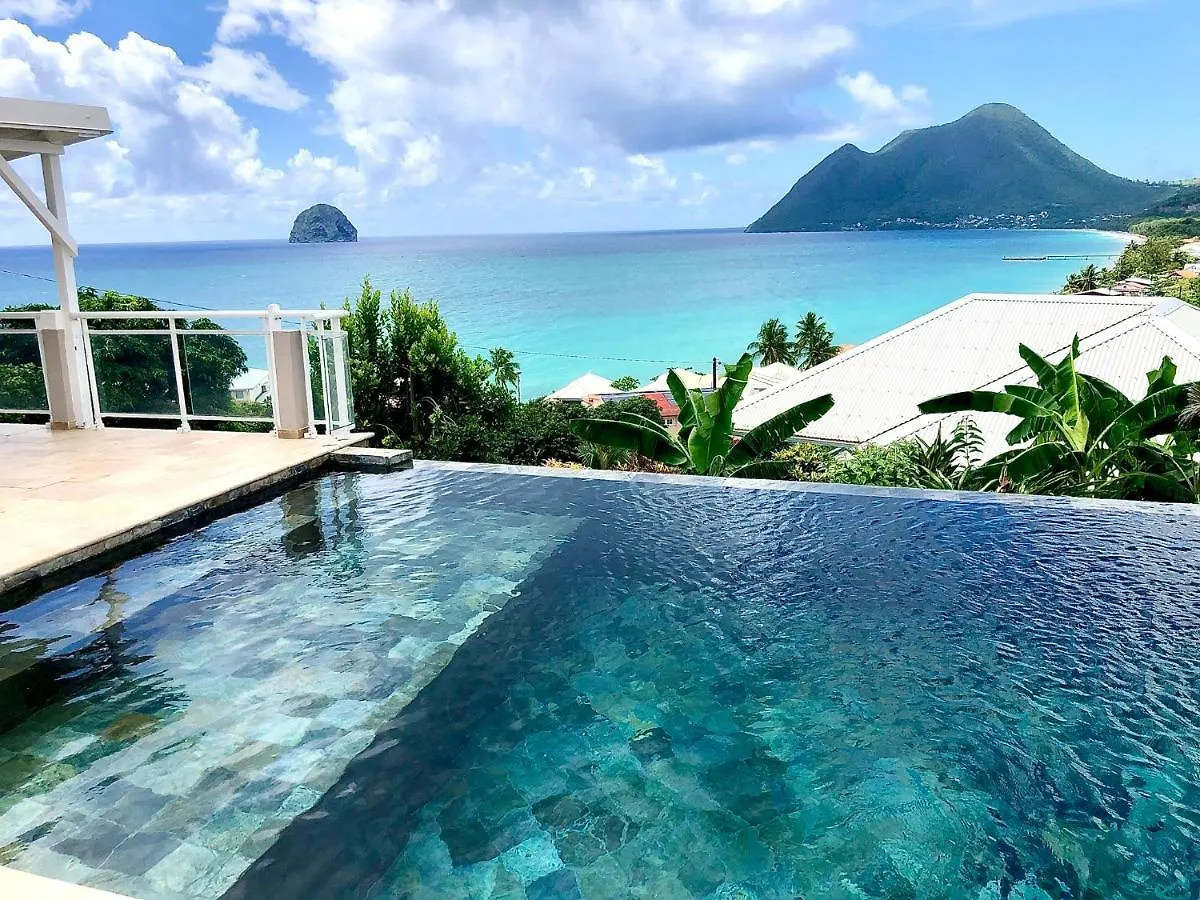 Coco Paradise Le Diamant