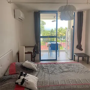 Res. Le Village - A106 Appartement