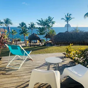 Fresh&cosy Diamant, Vue Mer, Piscine, 4 étoiles Appartement