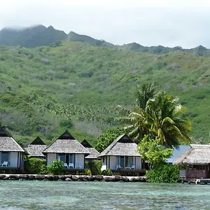 Motu Iti 2*, Pihaena French Polynesia