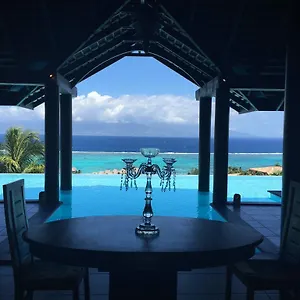Bellavista 4*, Teavaro French Polynesia